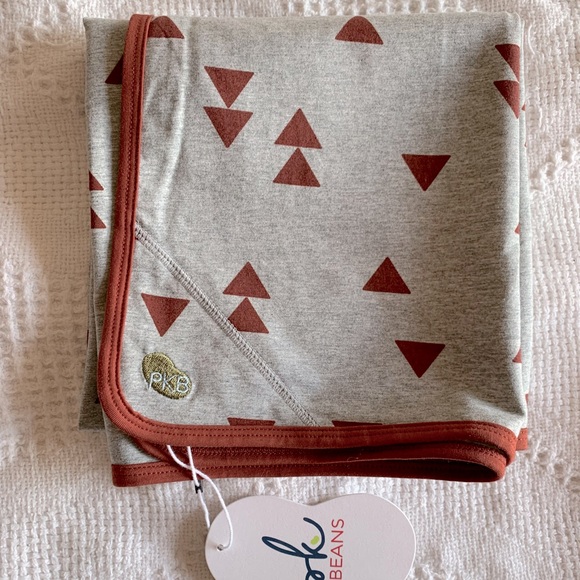 NEW! PK | Bean blanket - Picture 1 of 4